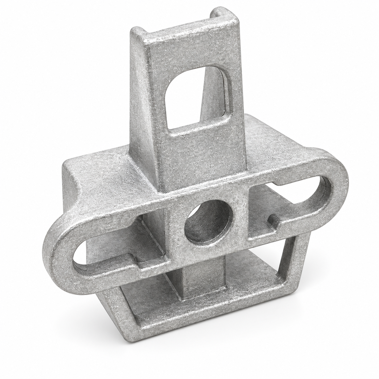 Universal Pole Bracket Upb